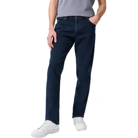 Wrangler Herren Jeans REGULAR Regular Fit W10Gm6098 Blau Normaler Bund Reißverschluss W 36 L 30