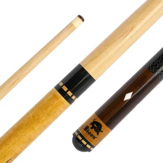 Bison Billard-Queue Carambolage Walker""