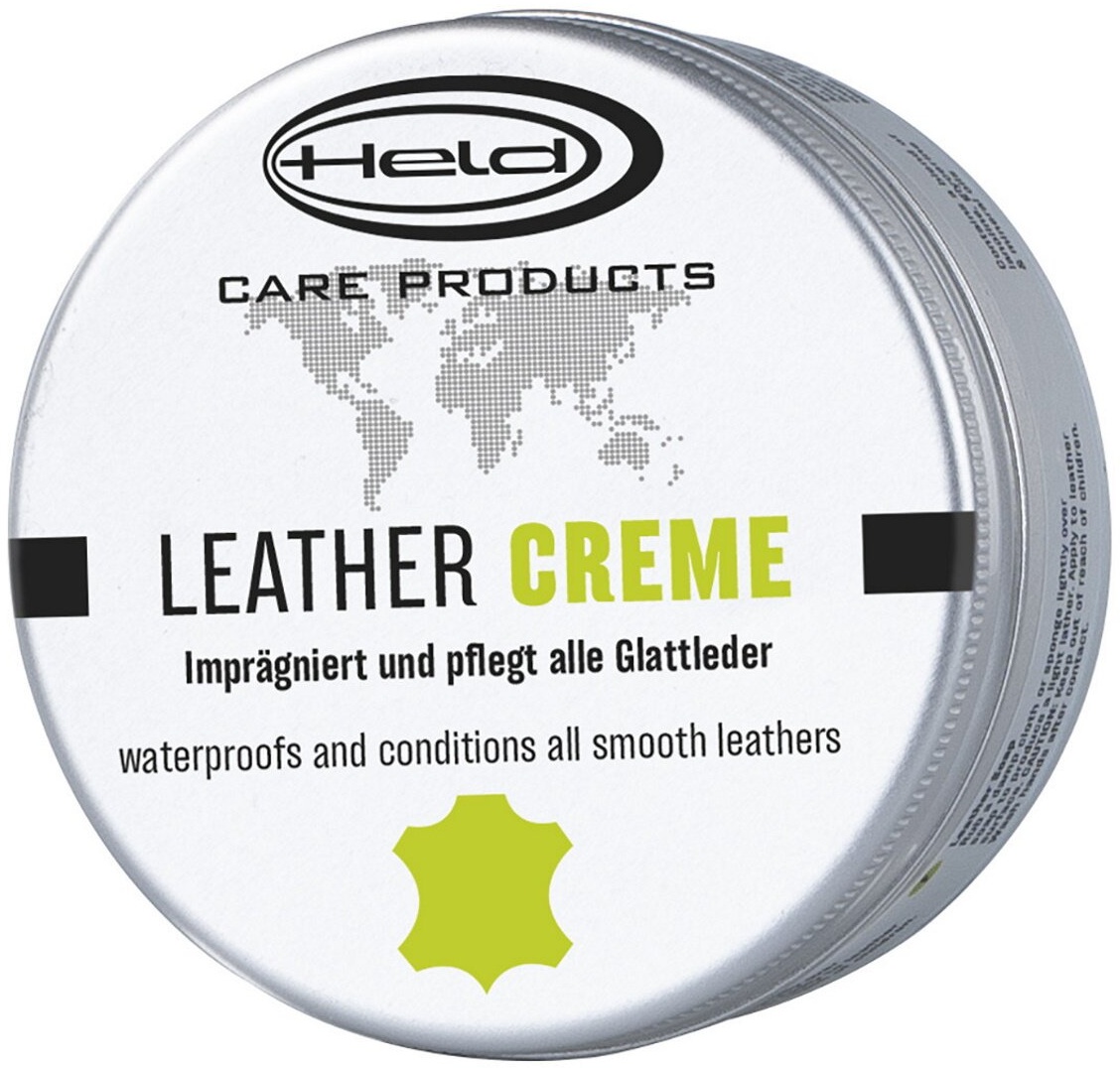 Held Leder-Creme tin 100ml