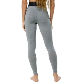 super.natural Tundra175 Leggings Grau XXL