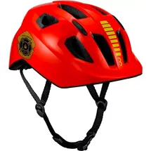 BBB Hero Junior-helm - Firefighter - M