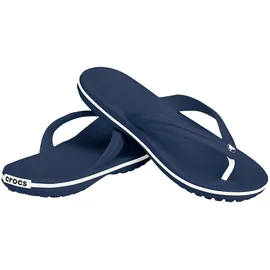 Crocs Crocband Flip navy/white 36-37
