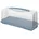 FRESH 36 x 16 5 cm Horizonblau Kunststoff mit Tragegriff