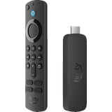 Amazon Fire TV Stick 4K mit Alexa-Sprachfernbedienung 2023 (2. Gen.)