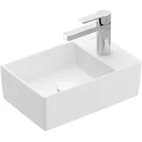 Villeroy & Boch Memento 2.0 Handwaschbecken 40 x 26 cm (432340RW)
