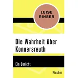 fischerverlage Die Wahrheit über Konnersreuth