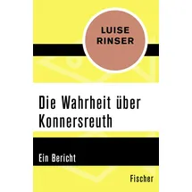 fischerverlage Die Wahrheit über Konnersreuth