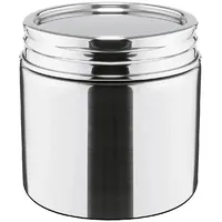 Weis Vorratsdose Edelstahl 700 ml 1 St.