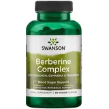 Swanson Berberine Complex Kapseln 90 St.