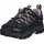 CMP Rigel Low WP Kinder Asphalt/Rose 41