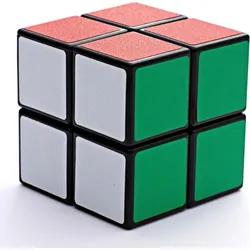 Cover-Discount Magic Cube