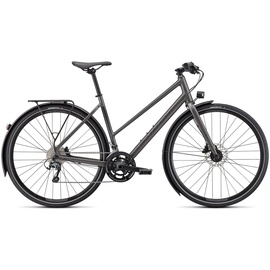 Specialized Sirrus 3.0 EQ 2023 Bike Silber XS