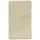 KLEINE WOLKE RELAX Beige 150 x 85 cm