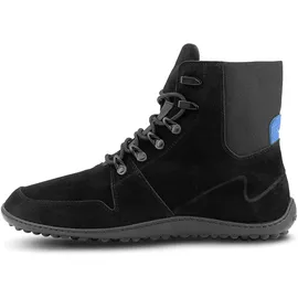 Leguano Velord Herren Schwarz 46