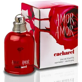 Cacharel Amor Amor Eau de Toilette 100 ml