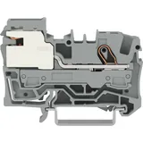 WAGO GmbH Co. KG Potentialausgleichsklemme 2006-7111