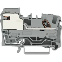 WAGO GmbH Co. KG Potentialausgleichsklemme 2006-7111