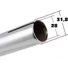 Scooters Ethic DTC Trianon Stunt-Scooter IHC ICS SCS Bar 32 67cm chrome