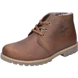Panama Jack Bota Panama Igloo Herren Braun 45 EU