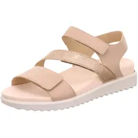 Legero Move blush tan 39