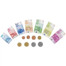 GoKi Spielgeld