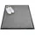 miltex Eazycare Style 75 x 85 cm Grau