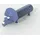 MOBILITY ON BOARD Mobility on Board, DINO 4800mAh Powerbank Kompakt und leistungsstark, Blau - Blau