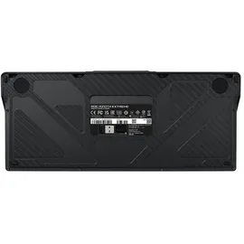 Asus ROG Azoth Extreme Schwarz