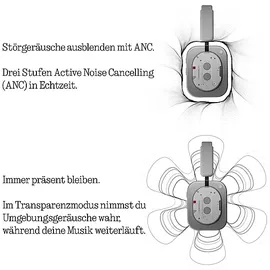 Nothing Headphone (1) Black
