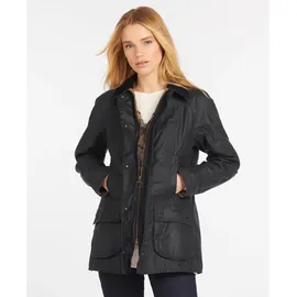 BARBOUR Beadnell Parka Damen Blau L