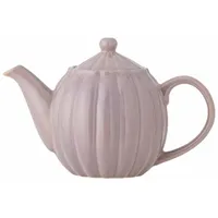 Bloomingville Latina Teekanne 1,85 l rosa