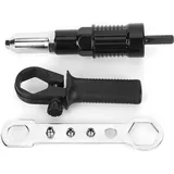 Elektrischer Griffadapter Aus Hochbeständigem Und Hartem Legiertem Stahl