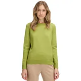 Betty Barclay Strickpullover Grün 38