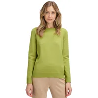 Betty Barclay Strickpullover Grün 38