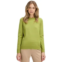 Betty Barclay Strickpullover Grün 38