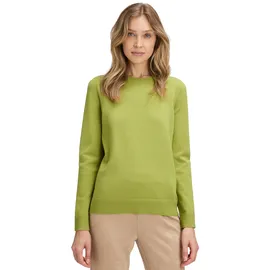 Betty Barclay Strickpullover Grün 38