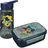 Undercover Scooli Set Brotzeitdose&Trinkflasche Harry Potter Brotdose und Trinkflasche, ideal für Schule oder Kindergarten