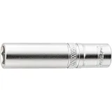 FORUM Steckschlüsseleinsatz 1/4" 13 mm lang
