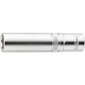 FORUM Steckschlüsseleinsatz 1/4" 13 mm lang