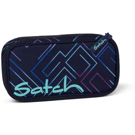 Satch Schlamperbox purple laser