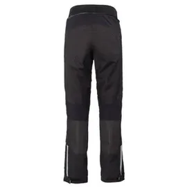 BÜSE Santerno Textilhose schwarz XL
