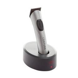Wella Professionals Haarschneidemaschinen Contura silber