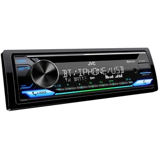 JVC KD-T922BT