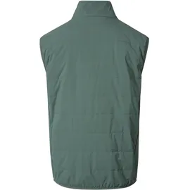 CasaModa Weste Grün XXL