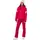 Rossignol Strawpile Jacke - Ruby Red - 2XS