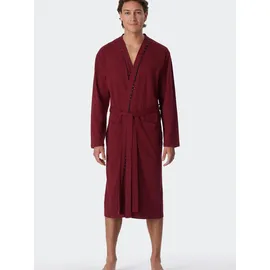SCHIESSER Bademantel Elegant Kimono