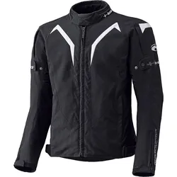 Held Zelda, Textiljacke - Schwarz/Weiß - L