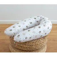 LOOLAY Stillkissen Igel 170 cm