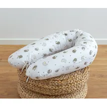 LOOLAY Stillkissen Igel 170 cm