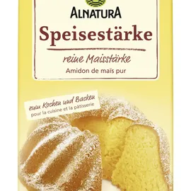 Alnatura Bio-Speisestärke, 250,0 g